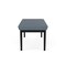 Lesro Lenox 2 Seat Bench, 45 in W 21 in L 18.5 in H LS2001 - alternate 3